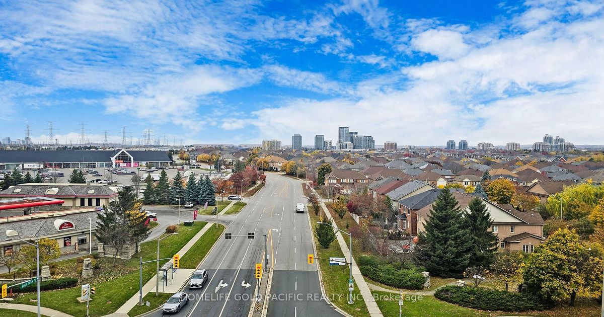8763 Bayview Avenue Richmond Hill