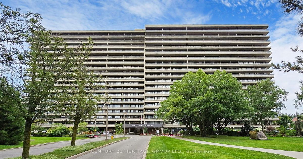 8111 Yonge Street Markham