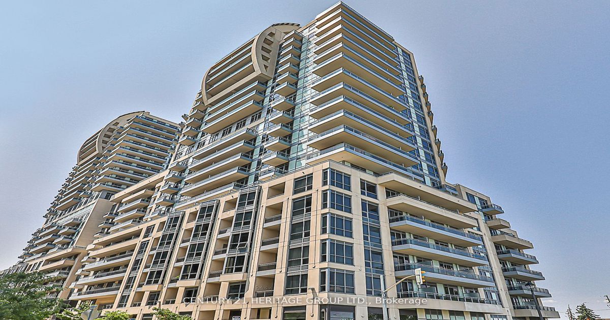 9205 Yonge Street Richmond Hill