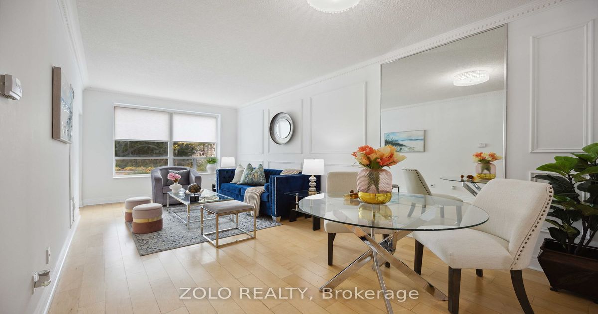 62 Suncrest Boulevard Markham