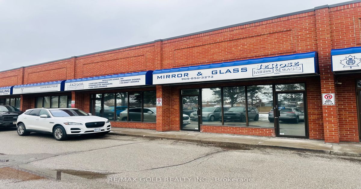 10 Strada Drive Vaughan