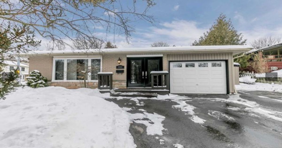 101 Orchard Heights Boulevard Aurora