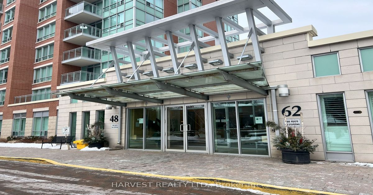 62 Suncrest Blvd Markham