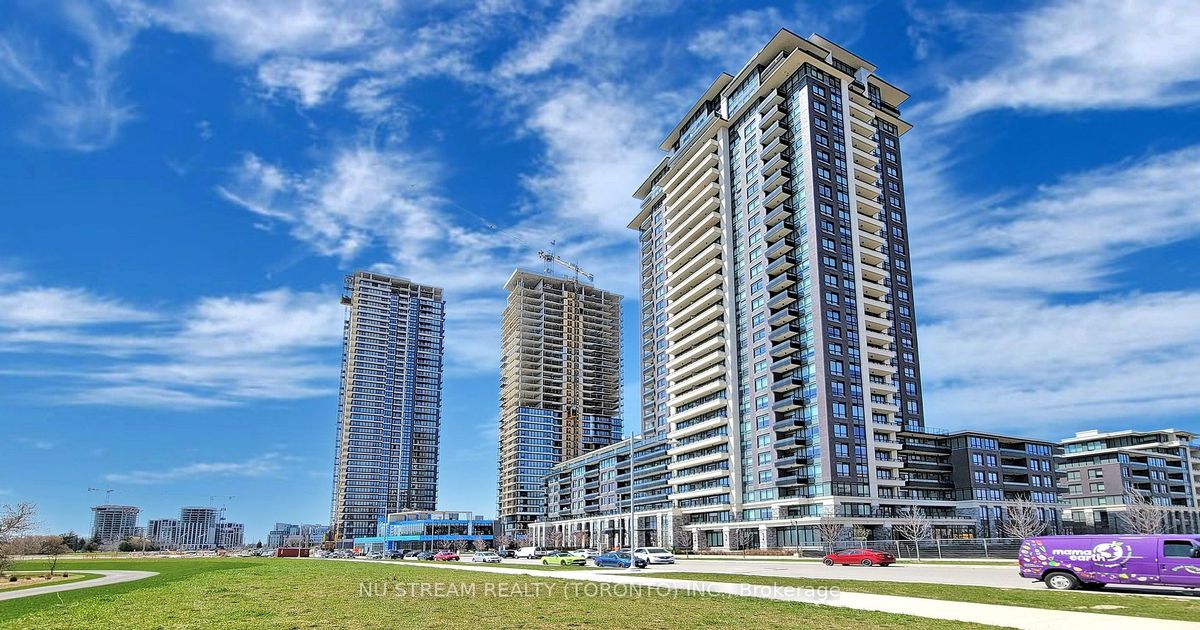 15 Water Walk Drive Markham