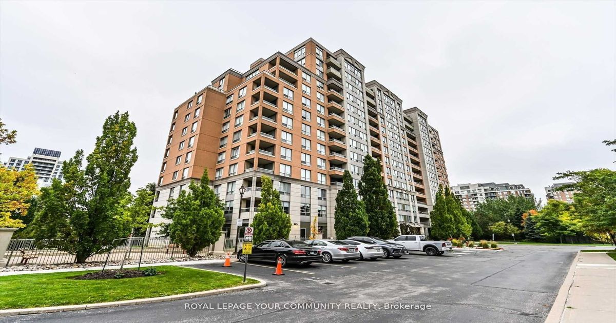 29 Northern Heights Drive Richmond Hill