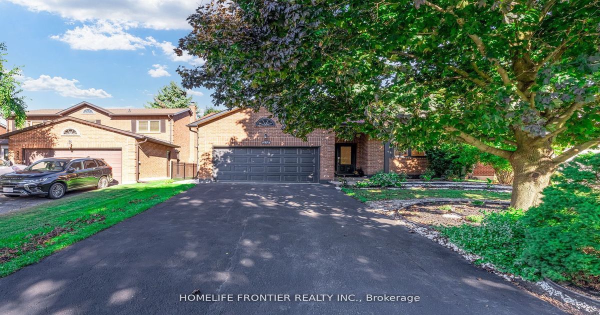 270 Yorkshire Drive Newmarket