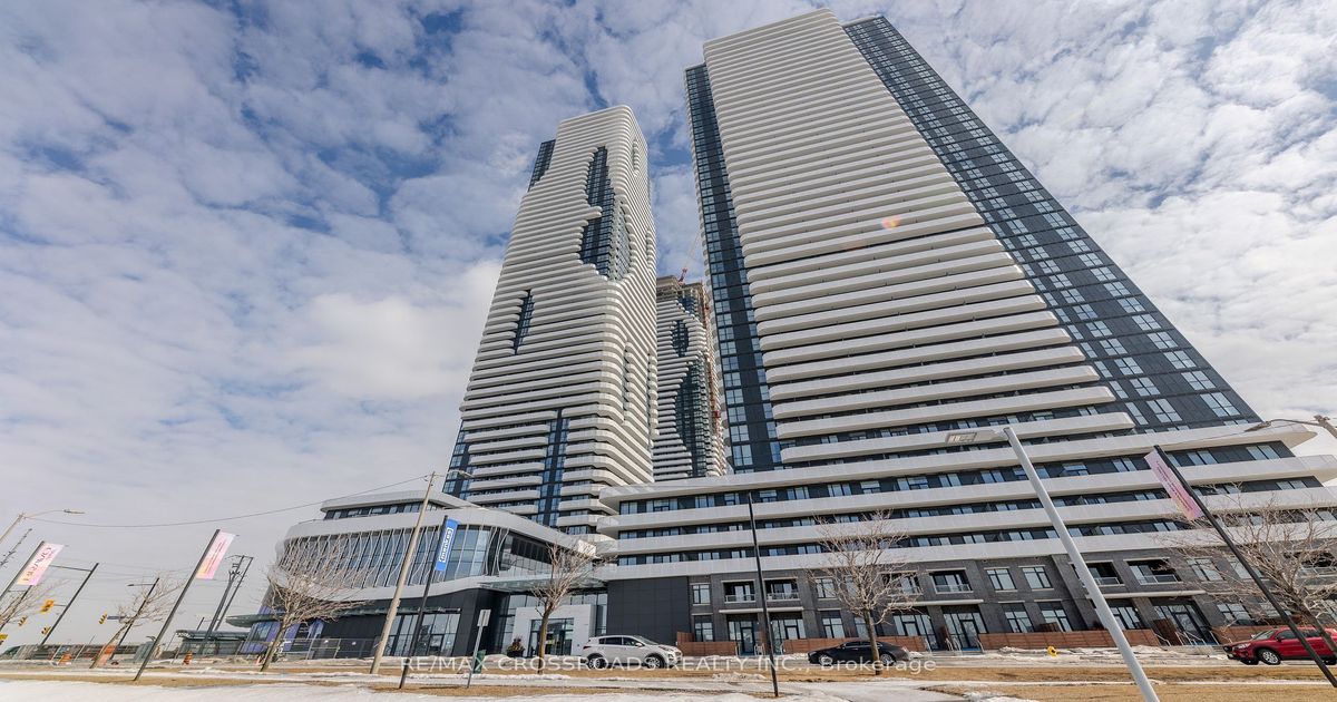 225 Commerce St Vaughan
