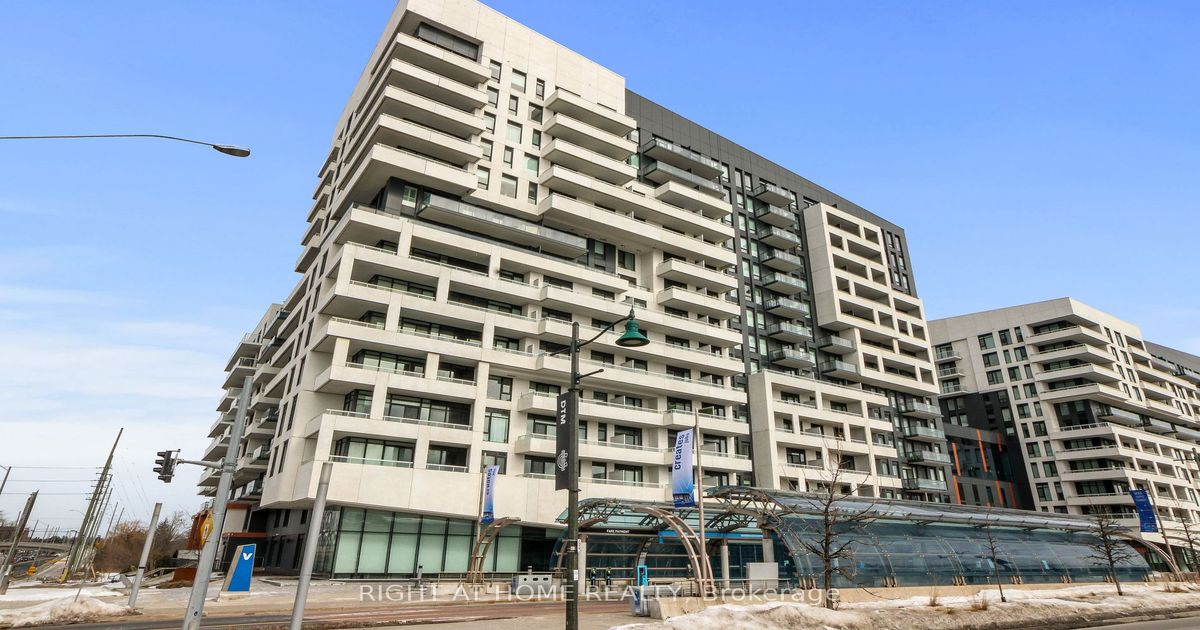 10 Rouge Valley Drive W Markham