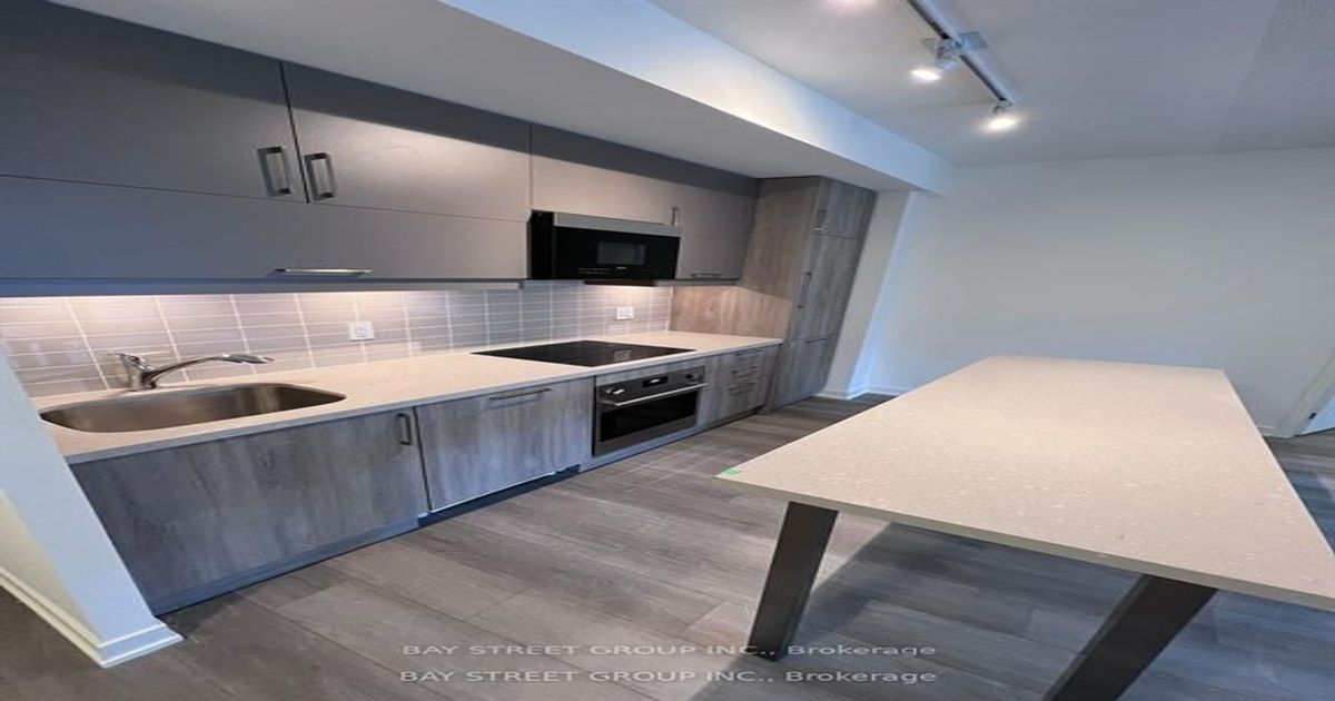 292 Verdale Crossing N/A Markham