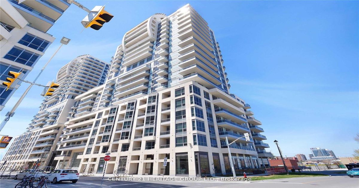 9199 Yonge St Richmond Hill