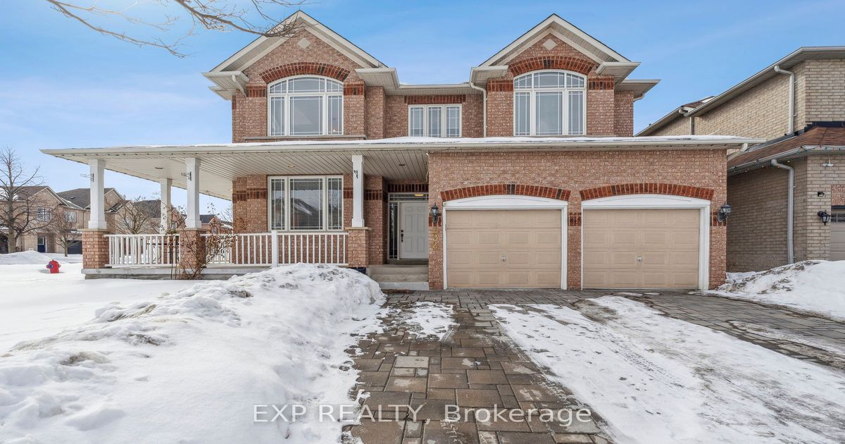 122 Bilbrough Street Aurora