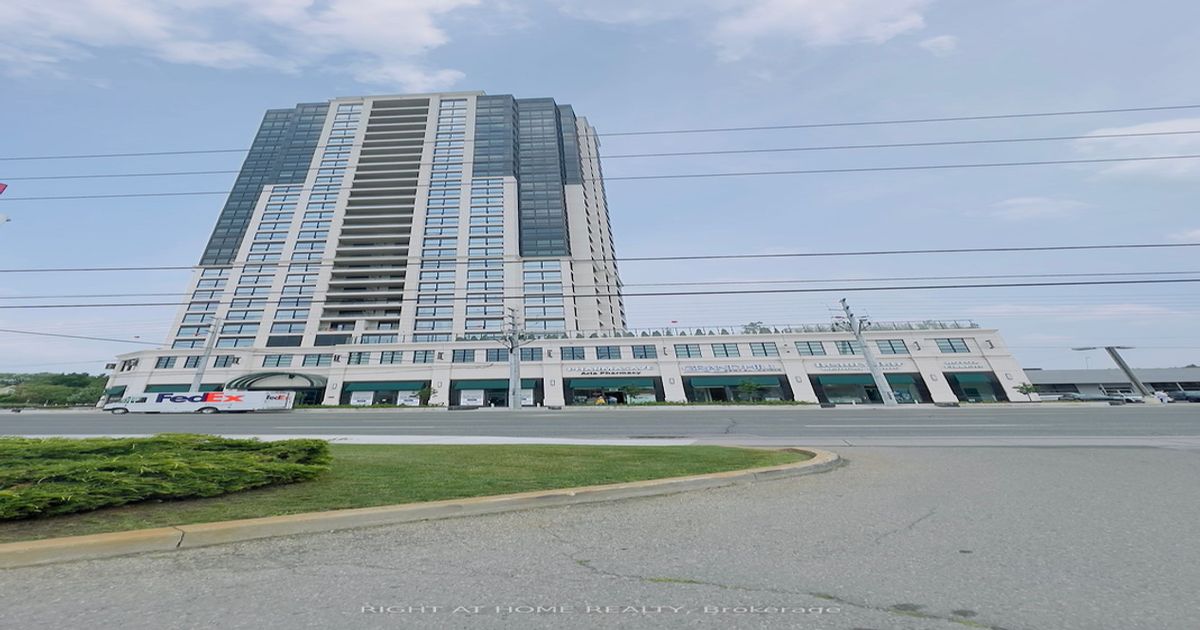 1 Grandview Ave Markham