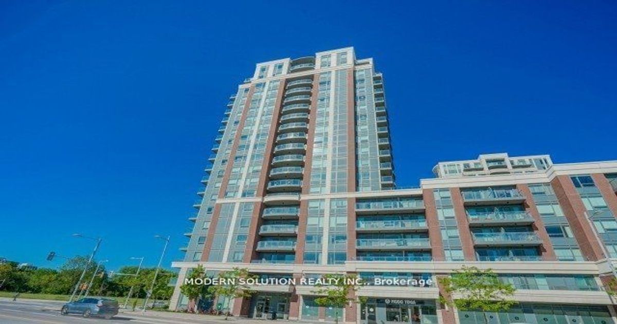 8200 Birchmount Rd Markham
