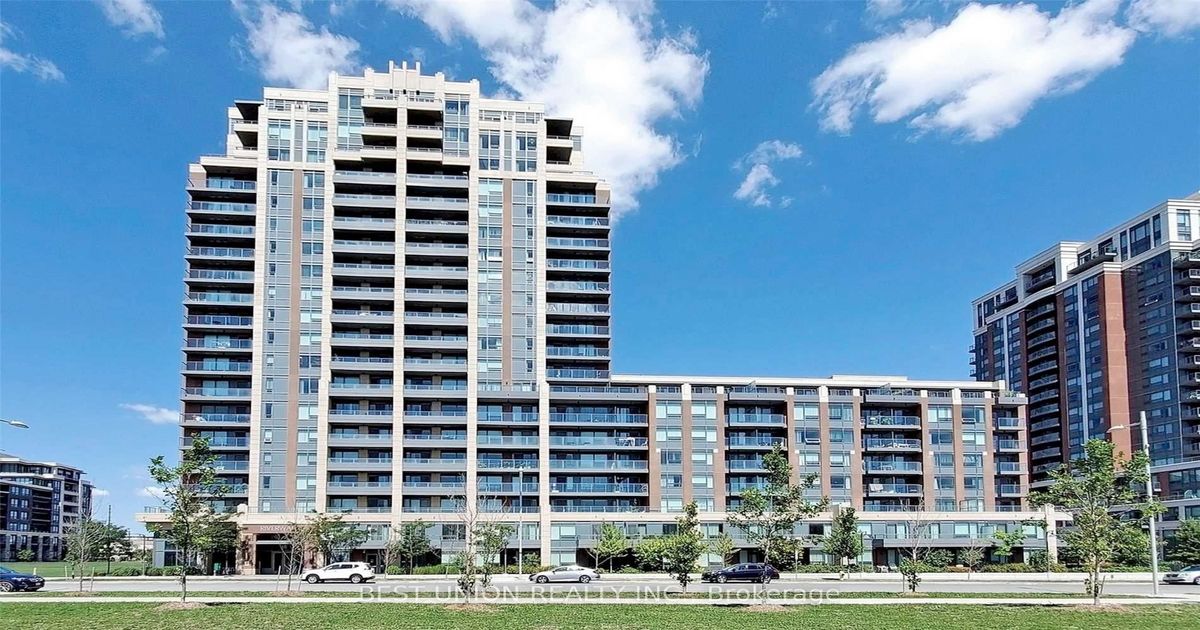 18 Uptown Drive Markham
