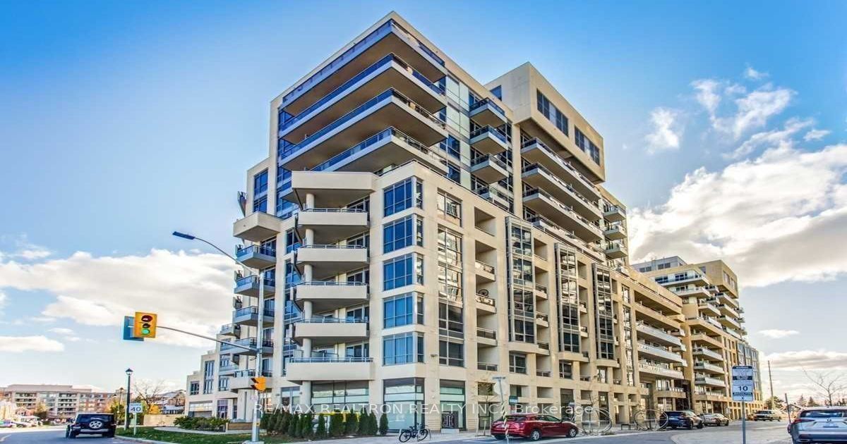 9199 Yonge Street Richmond Hill