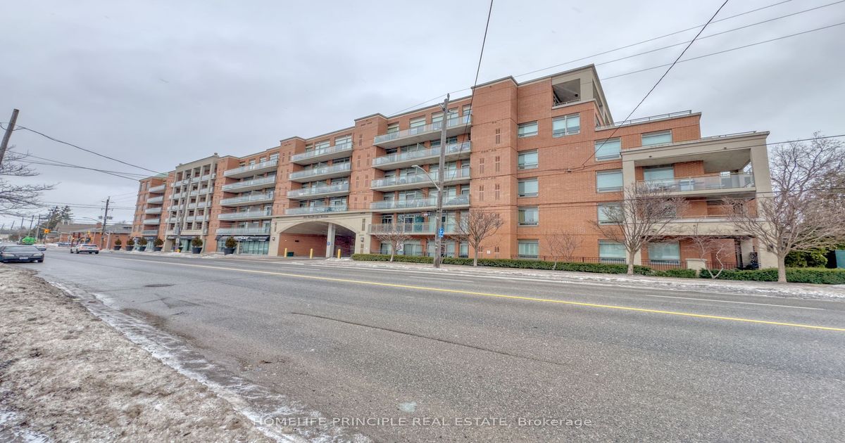 281 Woodbridge Avenue E Vaughan