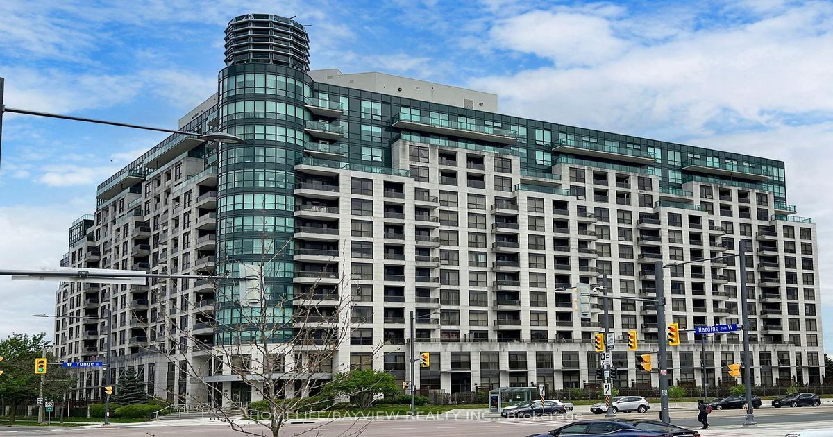 18 Harding Boulevard Richmond Hill