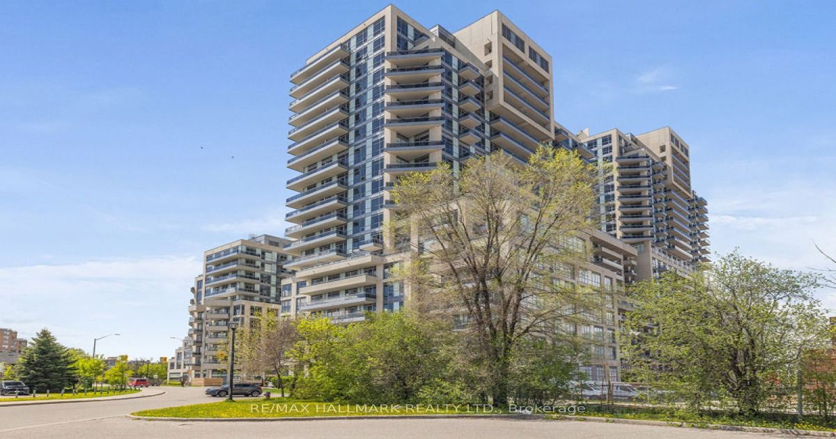 9205 Yonge Street Richmond Hill