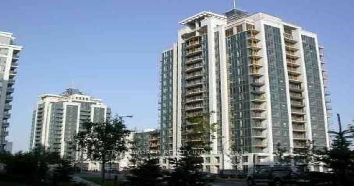 20 North Park Rd Vaughan