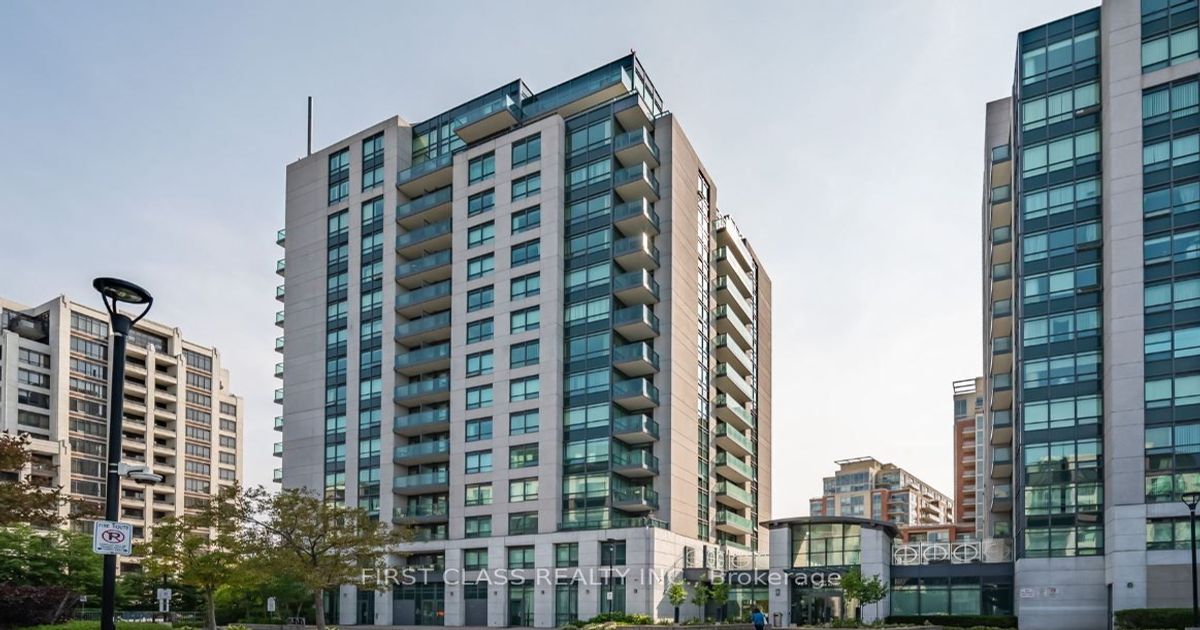 75 South Town Centre Boulevard Markham
