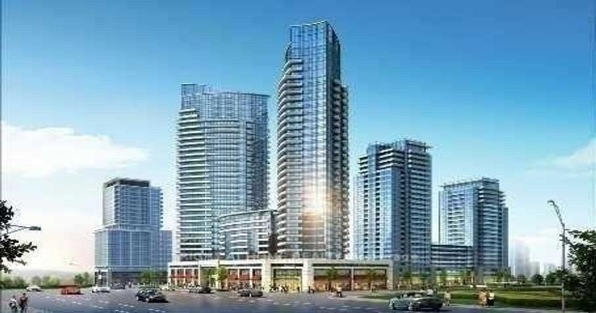 7167 Yonge Street Markham