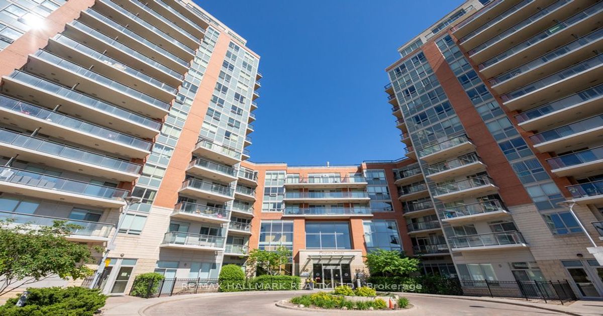 50 Clegg Rd Markham