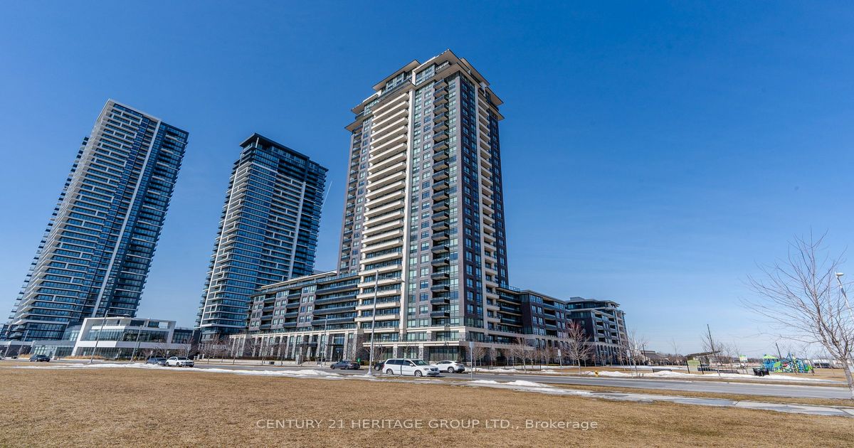 15 Water Walk Drive Markham