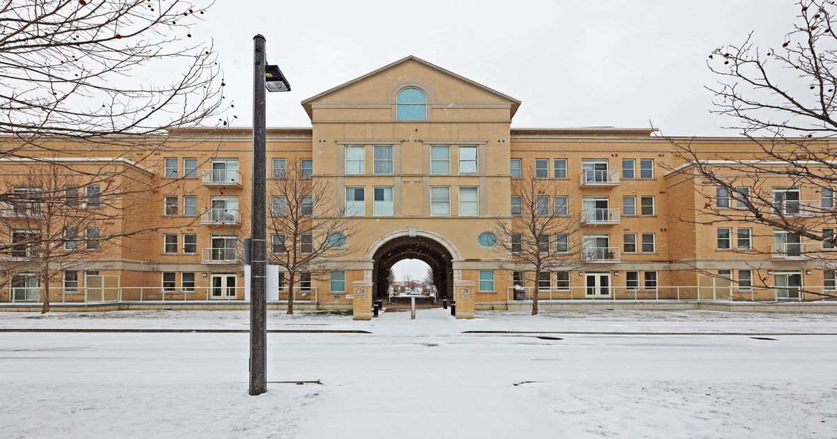 28 Prince Regent Street Markham
