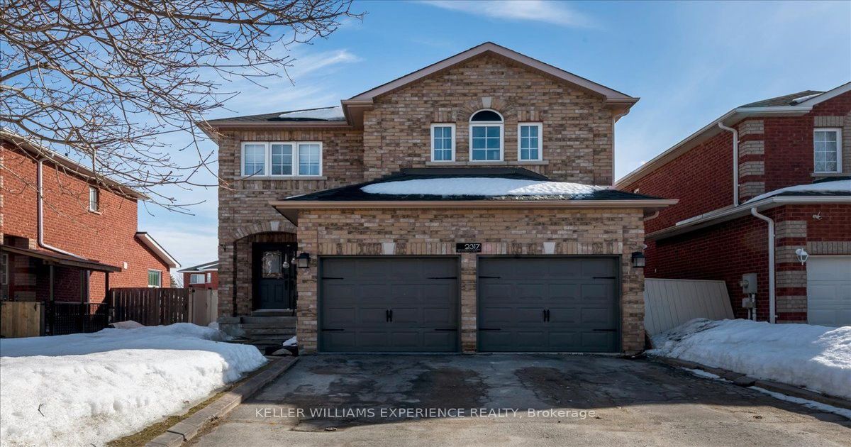 2317 Warrington Way Innisfil