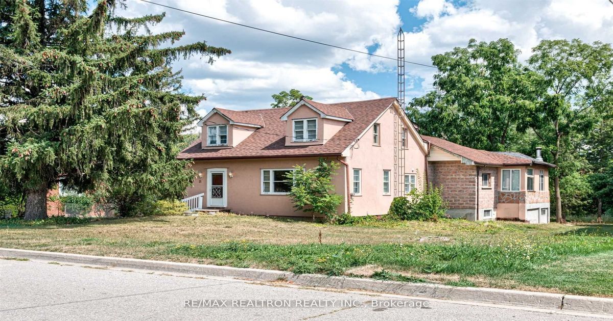 21 Yongeview Ave Richmond Hill