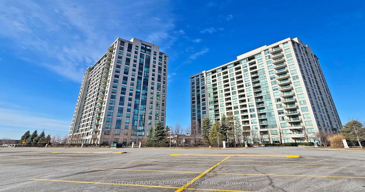 88 Promenade Circle Vaughan