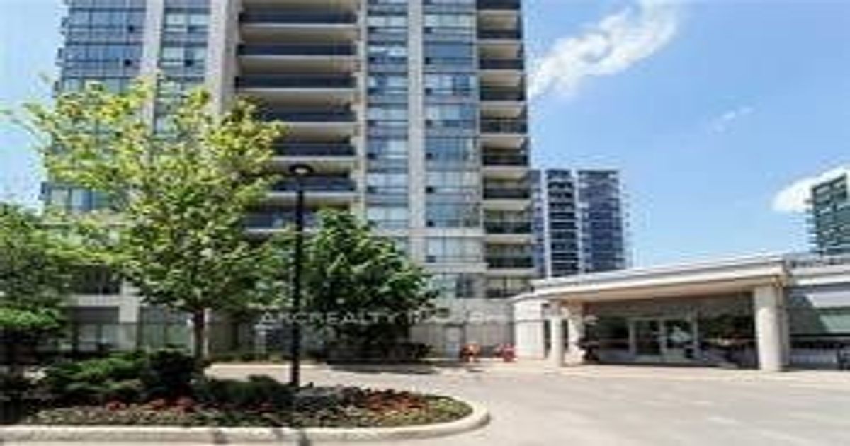 60 Disera Drive Vaughan