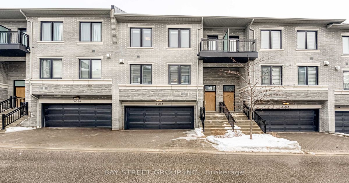 384 Highway 7 N/A E Richmond Hill