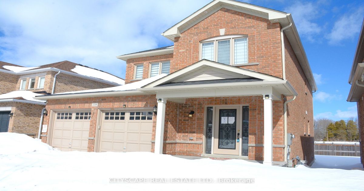 108 Terry Clayton Avenue Brock