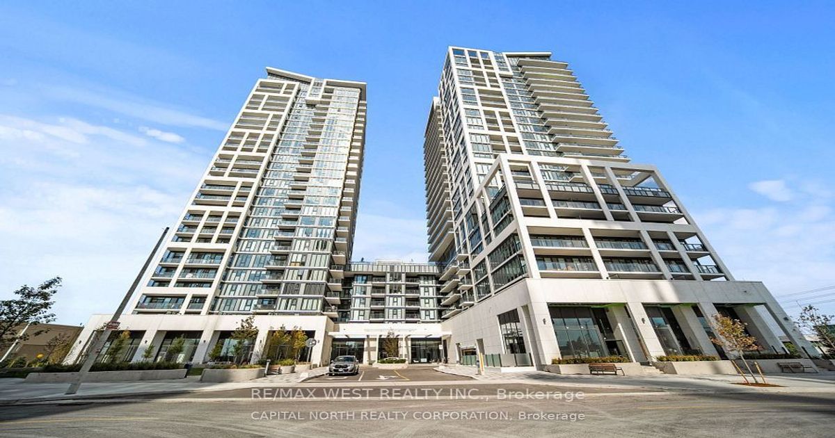9000 Jane Street N Vaughan