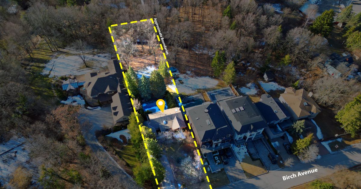 91 Birch Avenue Richmond Hill