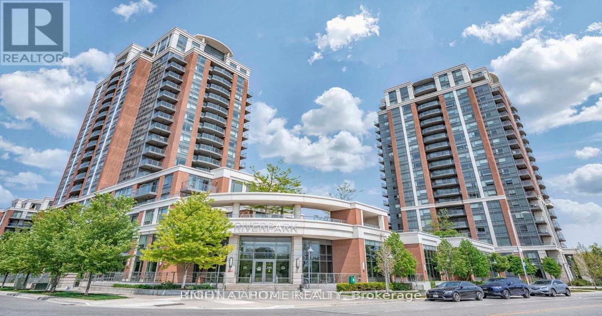 8200 Birchmount Road Markham