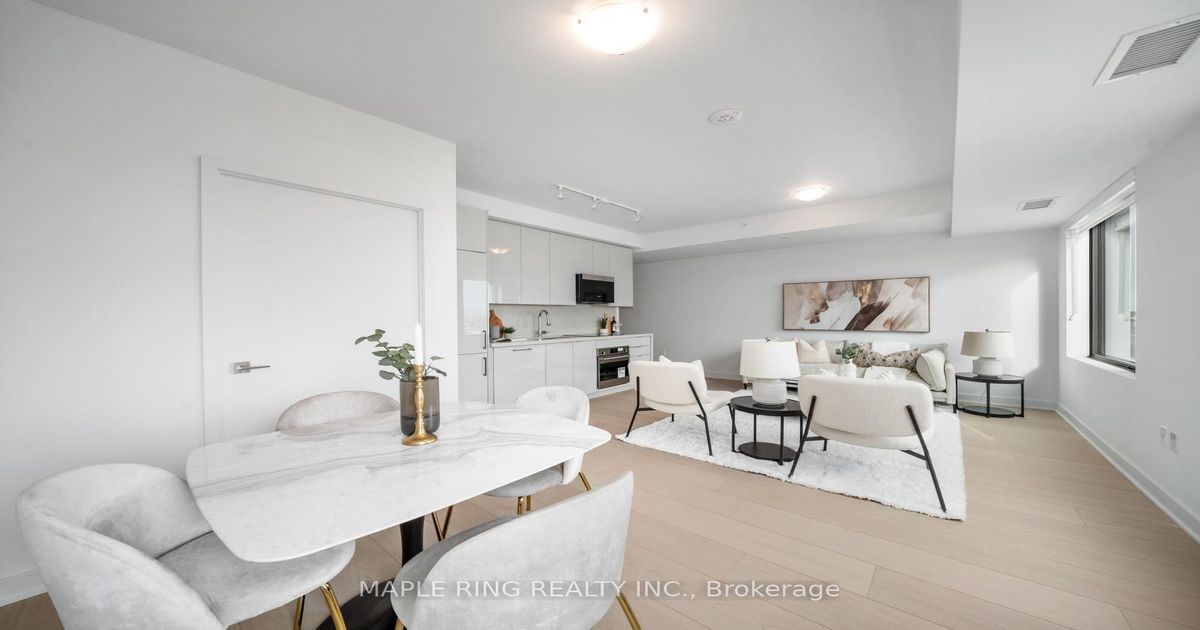 2920 Highway 7 Rd Vaughan