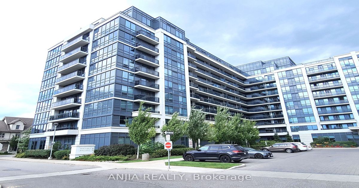 376 Highway 7 N/A E Richmond Hill
