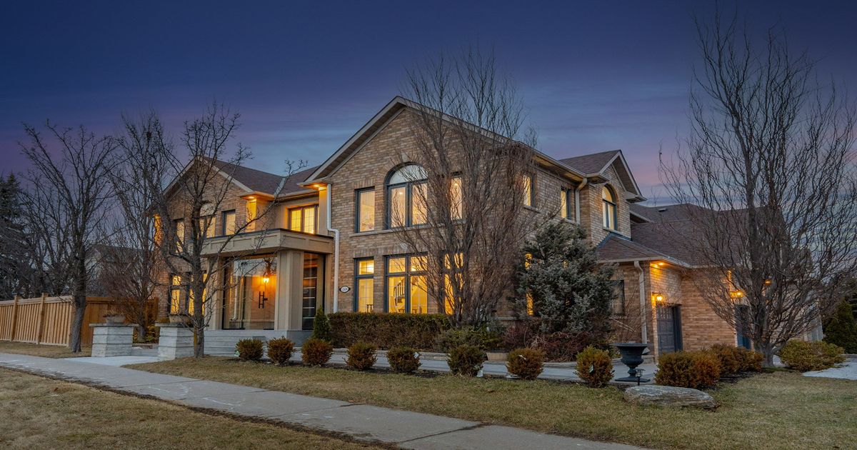 249 Boake Trail Richmond Hill