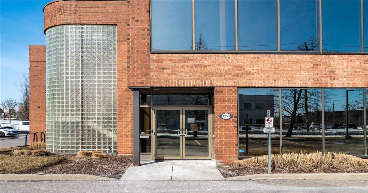 1255 Nicholson Road Newmarket