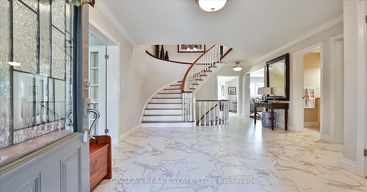 25 Sala Drive Richmond Hill