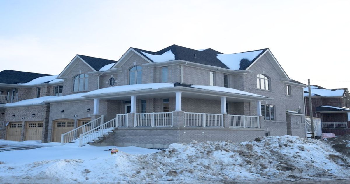 1527 Davis Loop N/A Innisfil