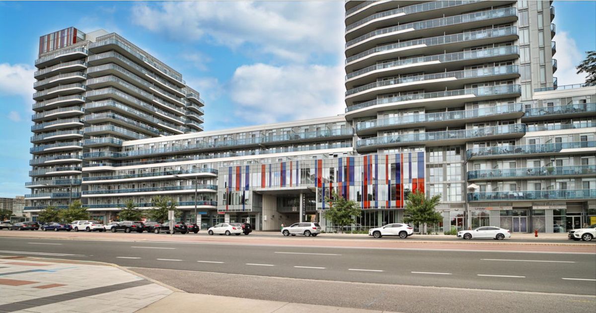 9471 Yonge Street Richmond Hill