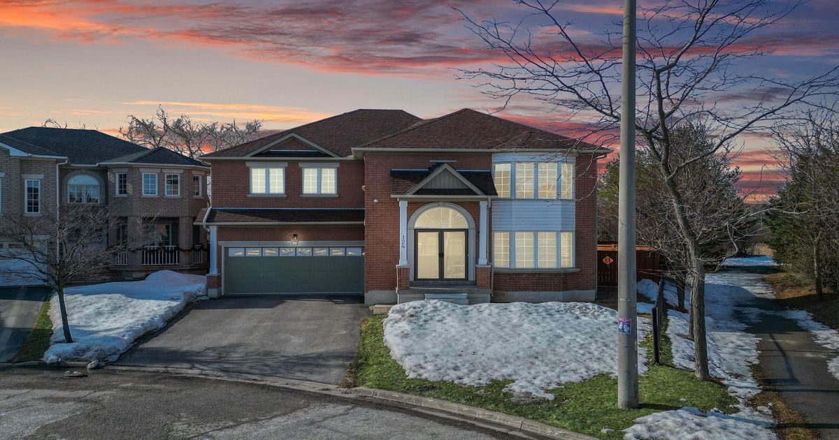 124 Holly Drive Richmond Hill