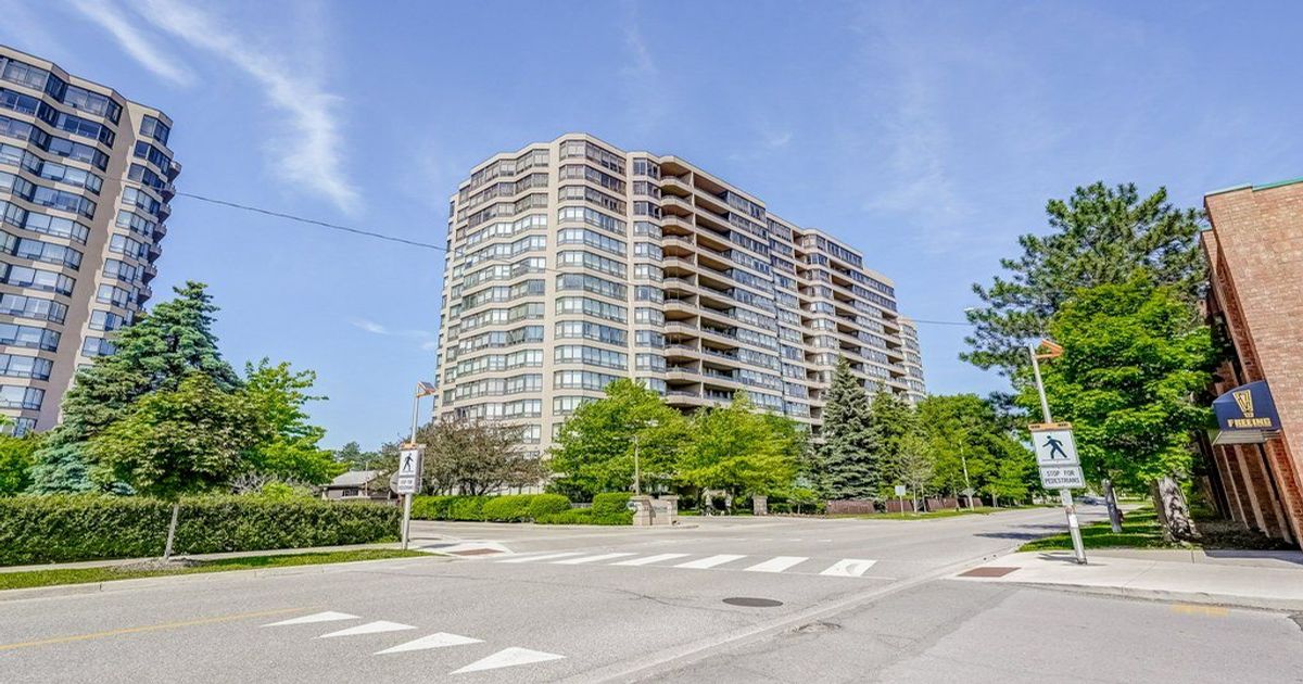 32 Clarissa Drive Richmond Hill