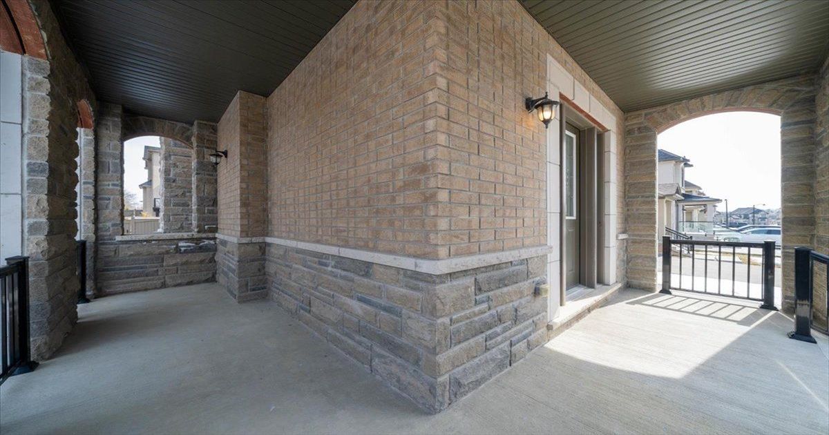 65 Cannes Avenue Vaughan