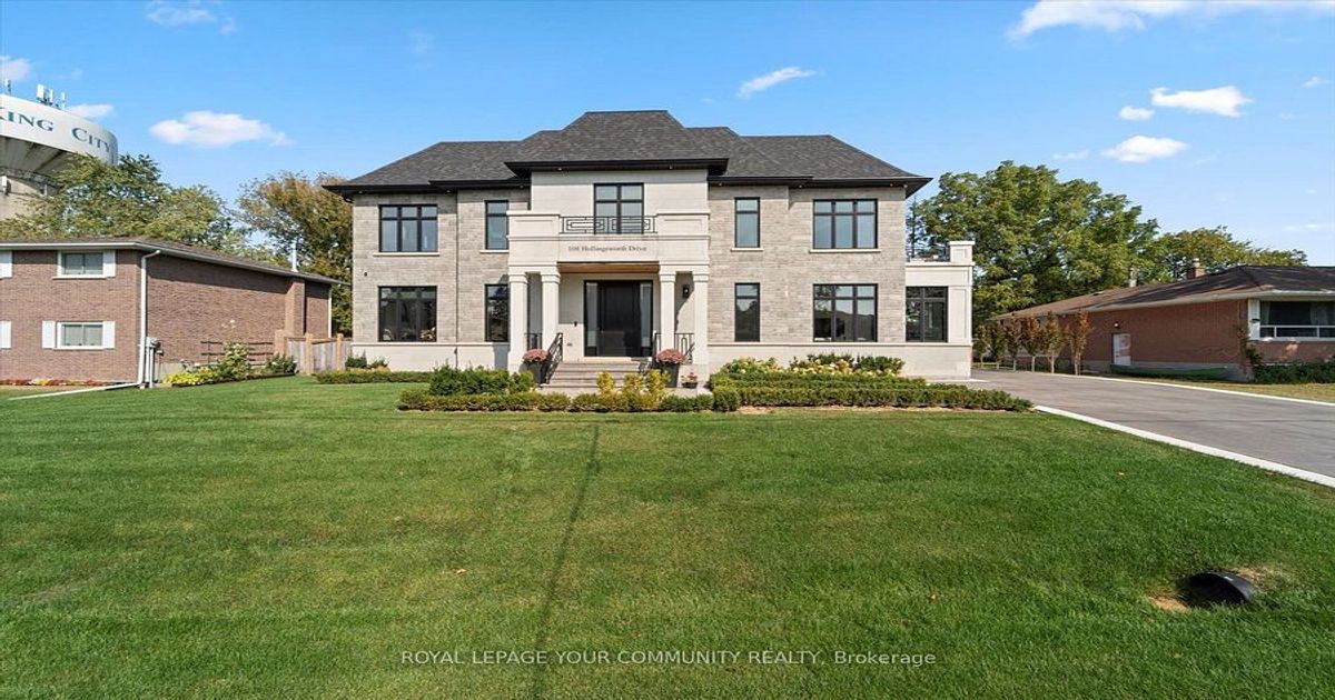 108 Hollingsworth Drive King