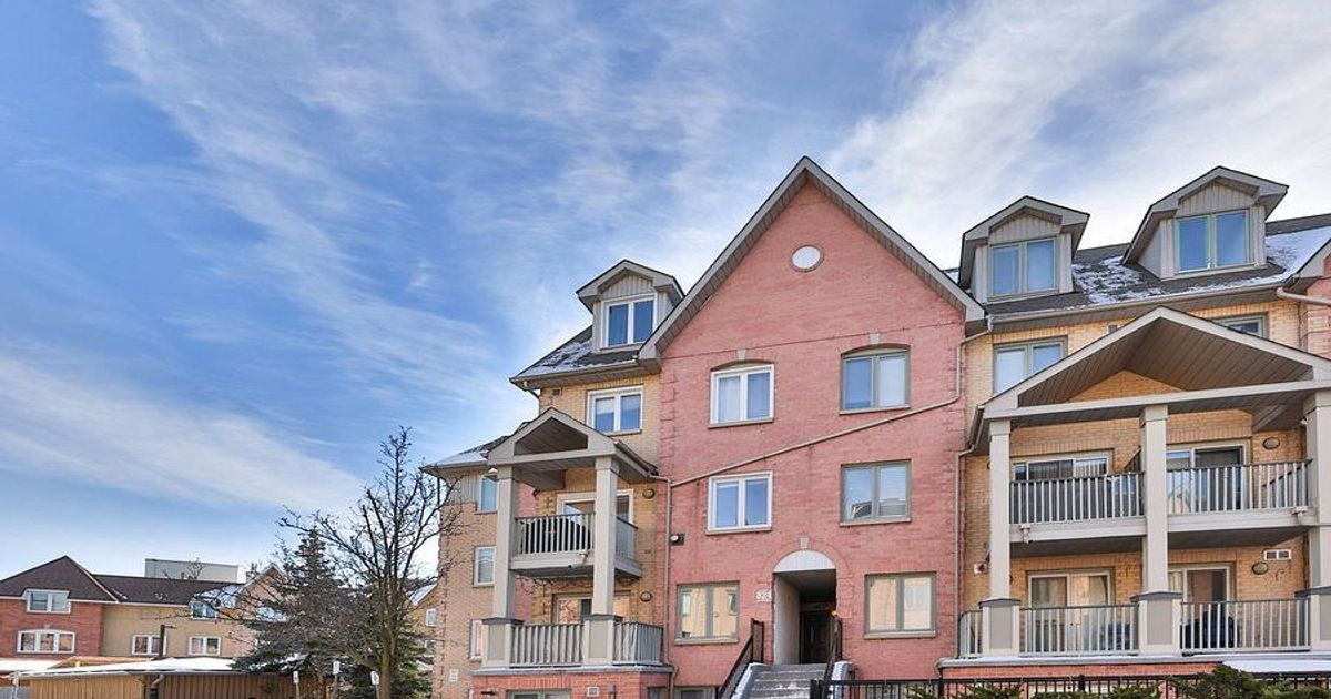 75 Weldrick Road E Richmond Hill