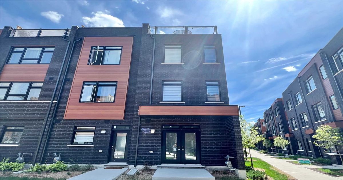 370 Red Maple Road Richmond Hill